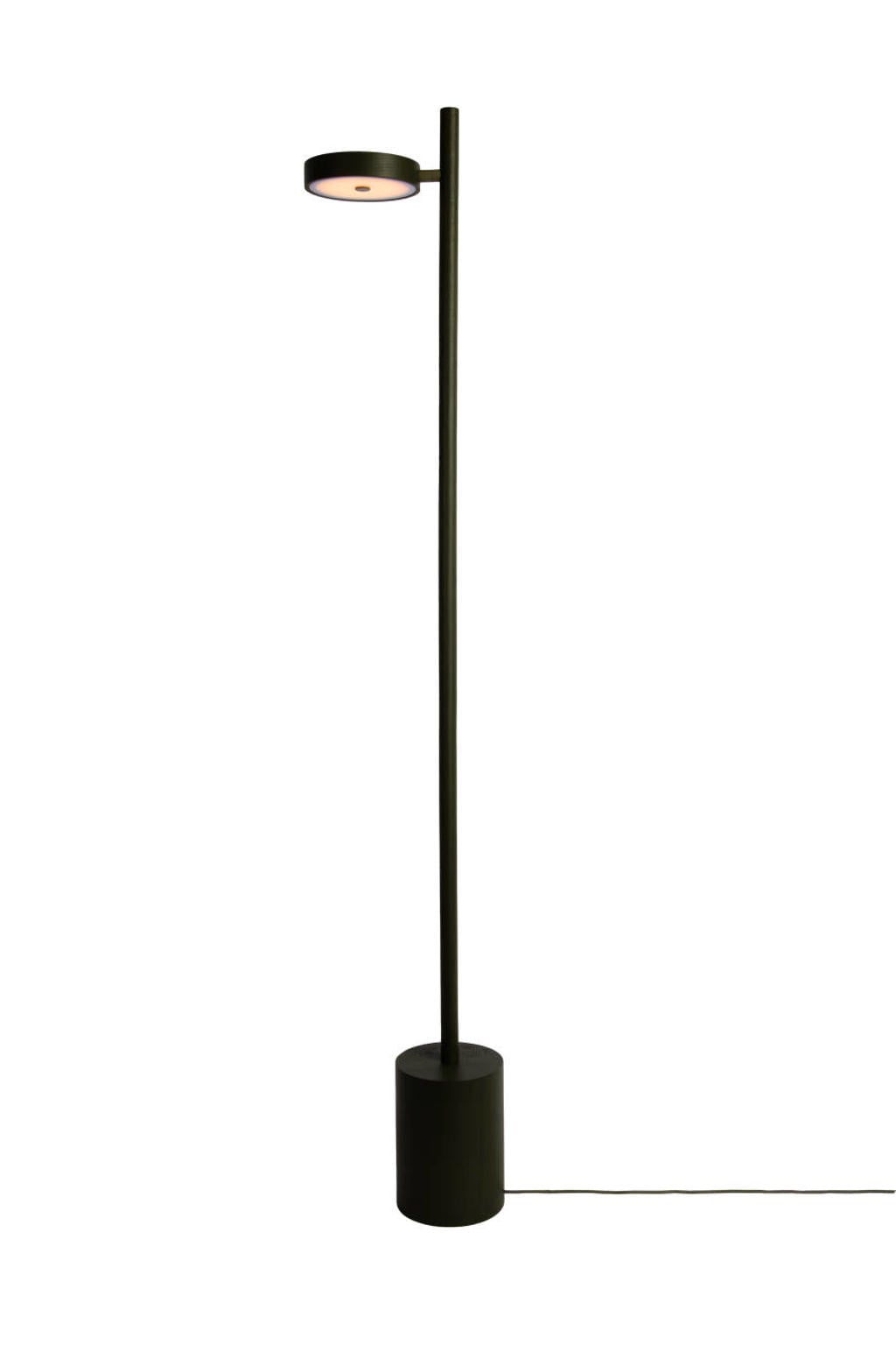 Good&Mojo vloerlamp okinawa (Ø20 cm)