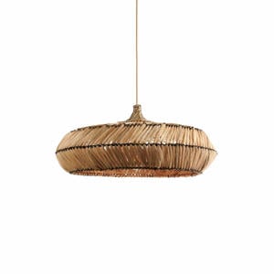 hanglamp rinjani (Ø70 cm)