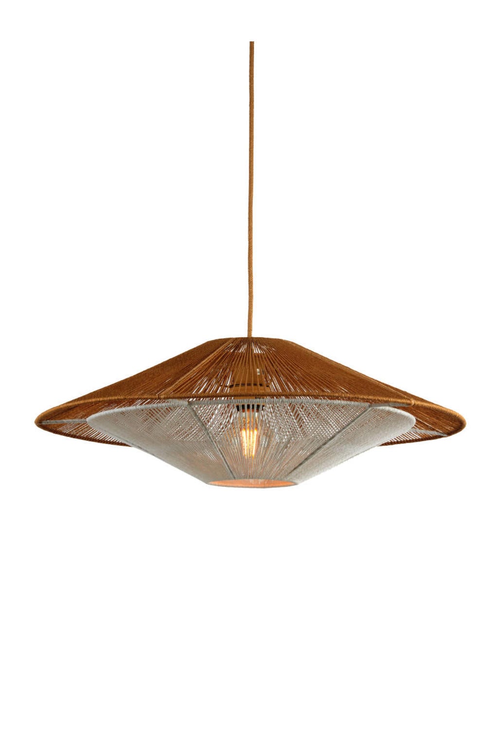 Good&Mojo hanglamp lumbini (Ø60 cm)