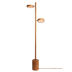 vloerlamp okinawa (Ø40 cm)