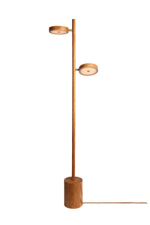 vloerlamp okinawa (Ø40 cm)