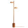 Good&Mojo vloerlamp okinawa (Ø40 cm)