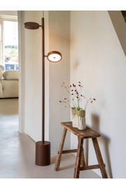 thumbnail: Good&Mojo vloerlamp okinawa (Ø40 cm)