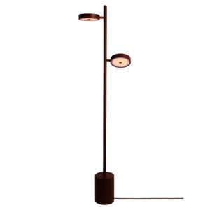 vloerlamp okinawa (Ø40 cm)