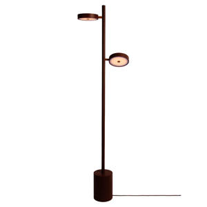 vloerlamp okinawa (Ø40 cm)