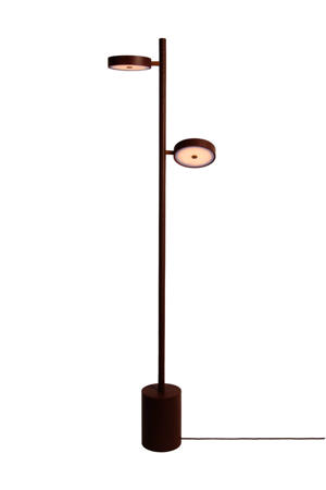 vloerlamp okinawa (Ø40 cm) 