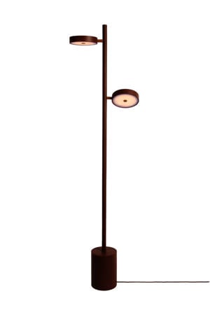 vloerlamp okinawa (Ø40 cm)