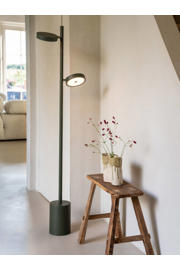 thumbnail: Good&Mojo vloerlamp okinawa (Ø40 cm)