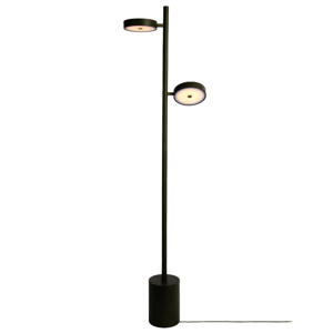 vloerlamp okinawa (Ø40 cm) 
