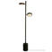 Good&Mojo vloerlamp okinawa (Ø40 cm)