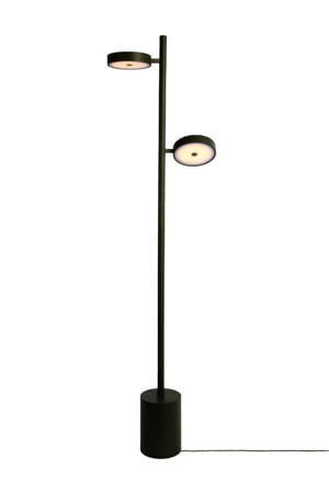 vloerlamp okinawa (Ø40 cm)