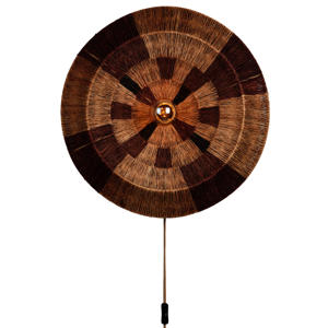wandlamp serengeti (Ø60 cm)
