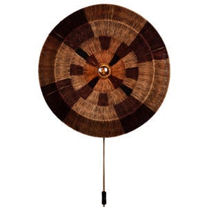 wandlamp serengeti (Ø60 cm)