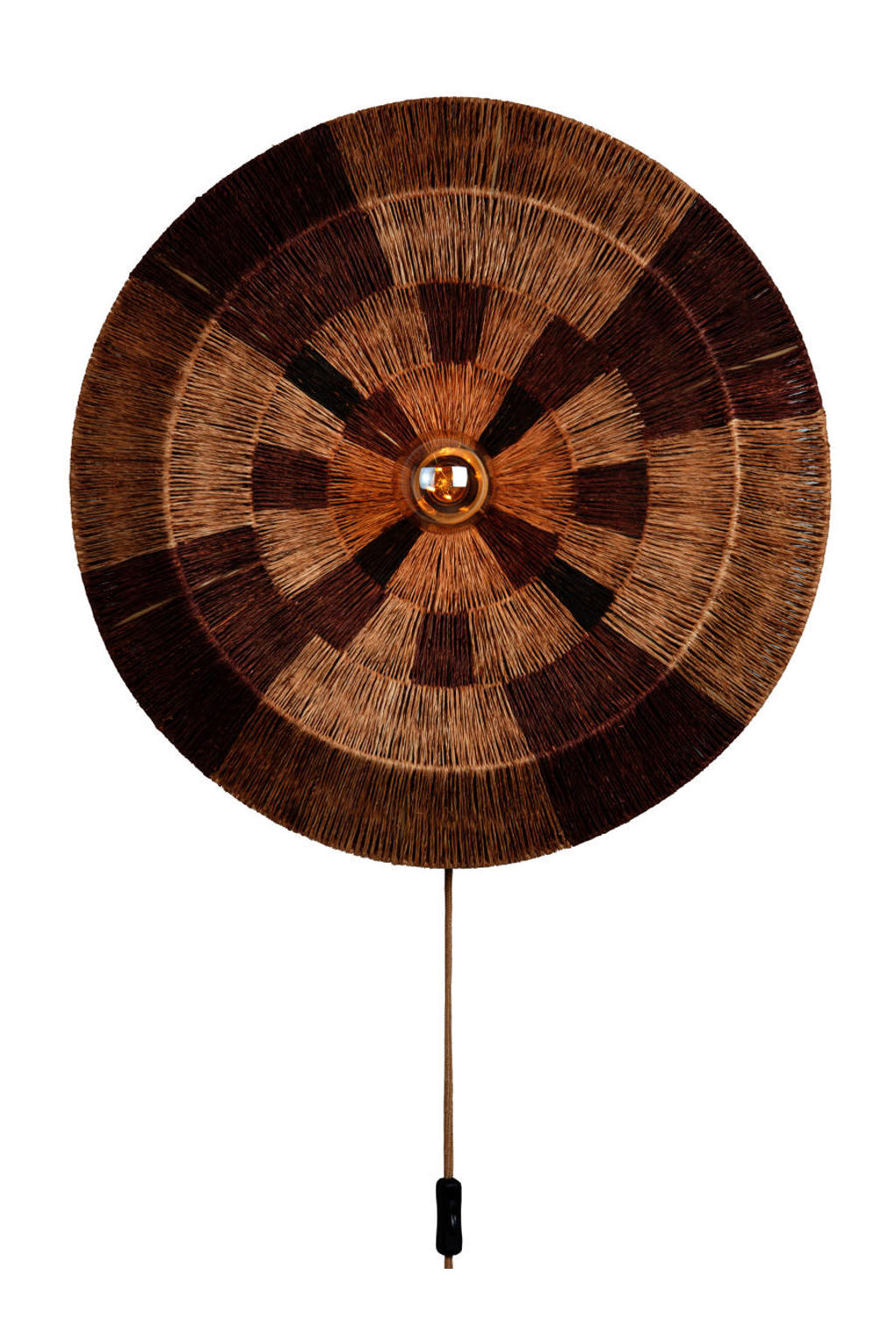 Good&Mojo wandlamp serengeti (Ø60 cm)