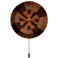 Good&Mojo wandlamp serengeti (Ø60 cm)