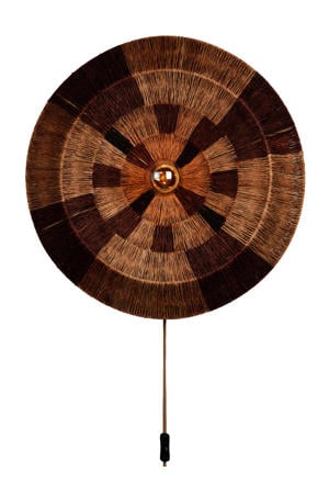 wandlamp serengeti (Ø60 cm)