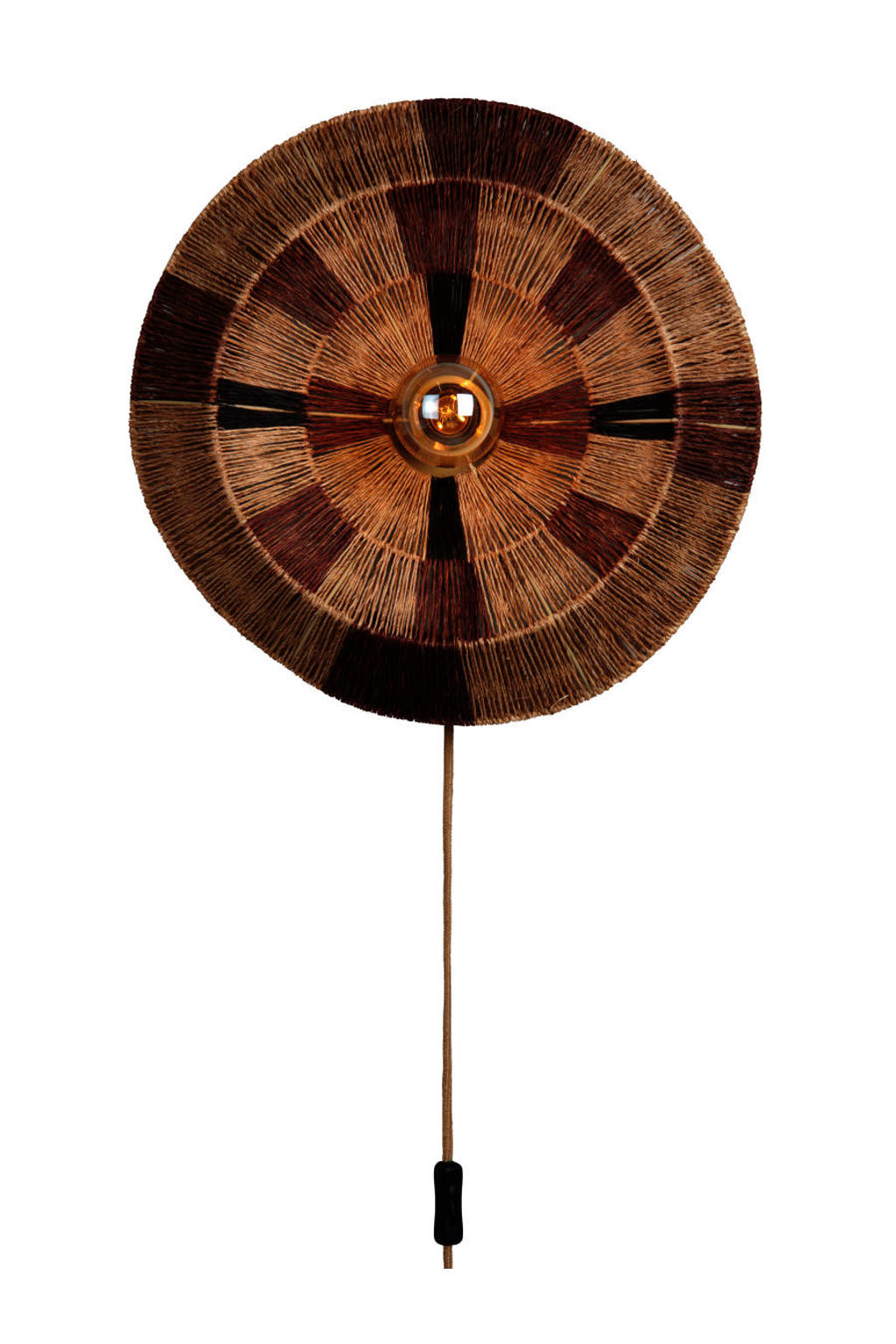 Good&Mojo wandlamp serengeti (Ø45 cm)