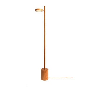 vloerlamp okinawa (Ø20 cm)