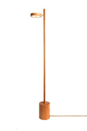 vloerlamp okinawa (Ø20 cm)