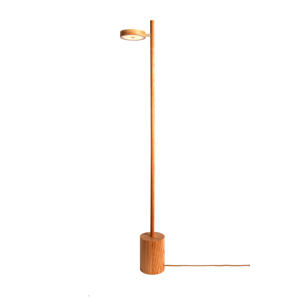 vloerlamp okinawa (Ø20 cm)