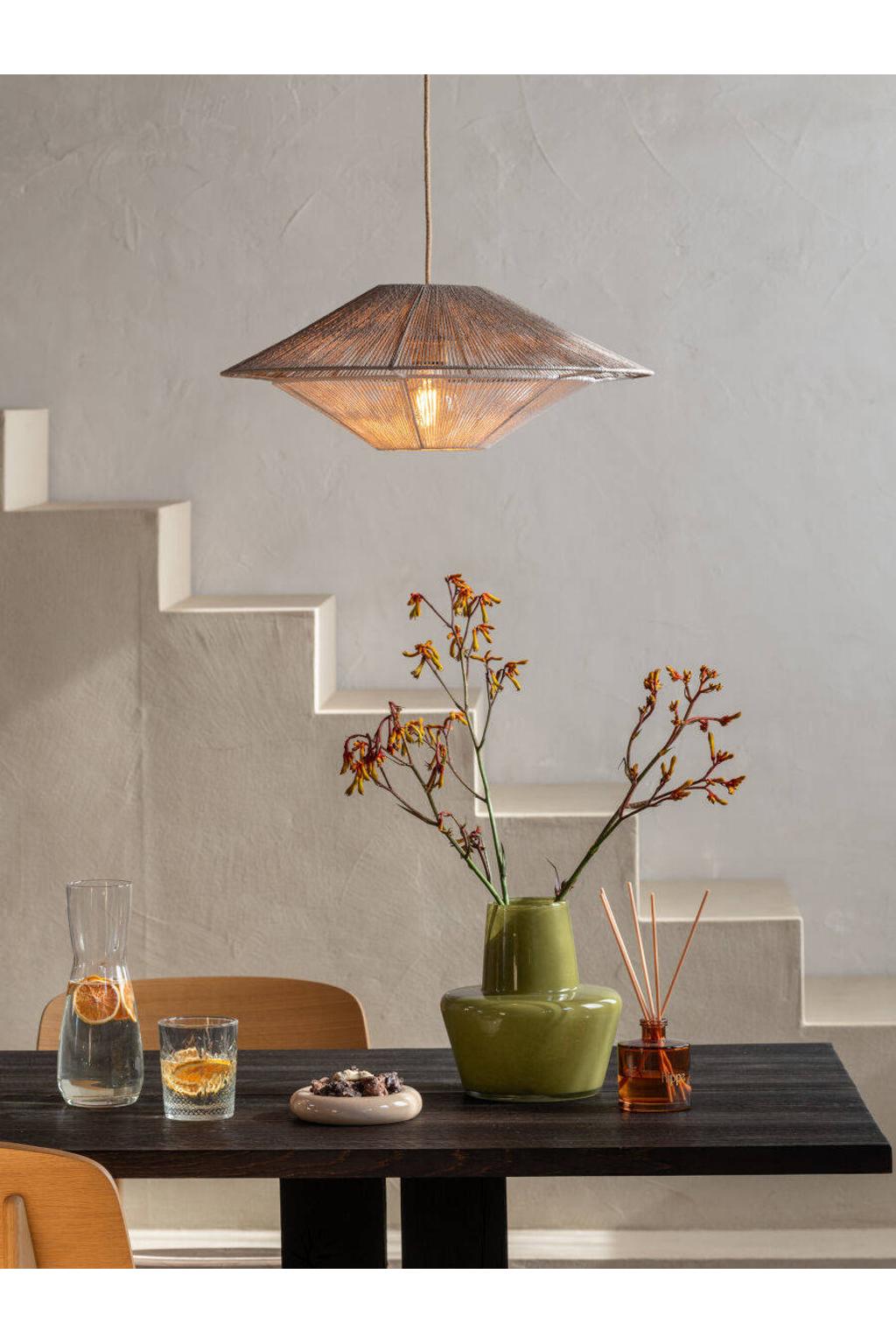 Good&Mojo hanglamp lumbini (Ø50 cm)