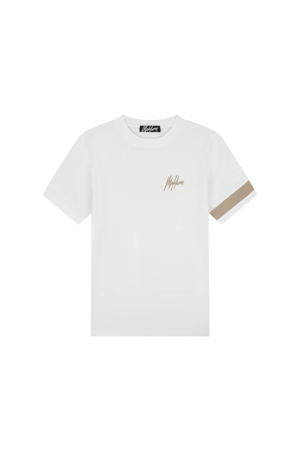 T-shirt White