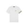 Malelions T-shirt White