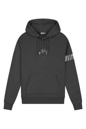 hoodie grijs