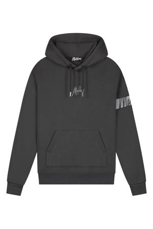 hoodie grijs