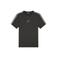 Malelions slim T-shirt grijs