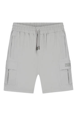 regular cargo short grijs