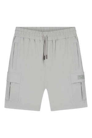 regular cargo short grijs