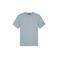 Malelions T-shirt  lichtblauw