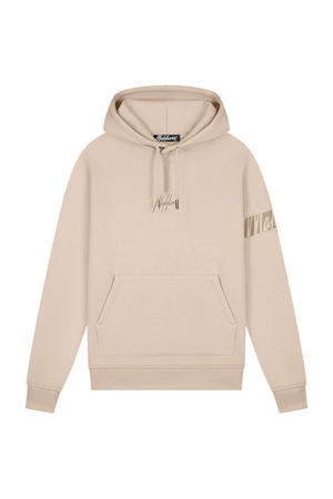 hoodie beige