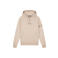 Malelions hoodie beige