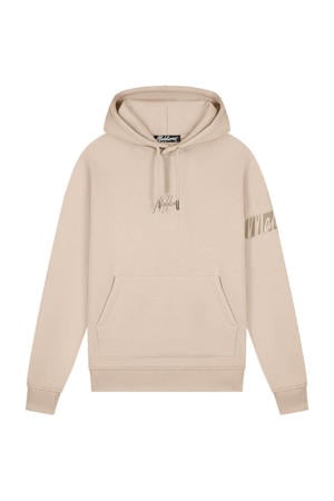 hoodie beige