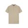 Malelions slim polo beige