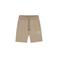 Malelions regular sweatshort beige
