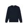 Malelions gebreide trui donkerblauw