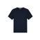Malelions regular T-shirt donkerblauw