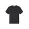 Malelions regular T-shirt zwart