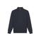 Malelions slim polo donkerblauw