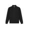 Malelions slim polo zwart