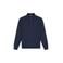 Malelions sweatvest donkerblauw
