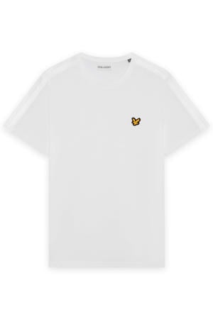 regular T-shirt wit