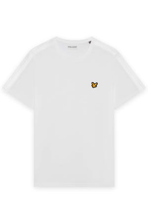 regular T-shirt wit