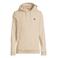 Lyle & Scott Hoodie Loopback zand