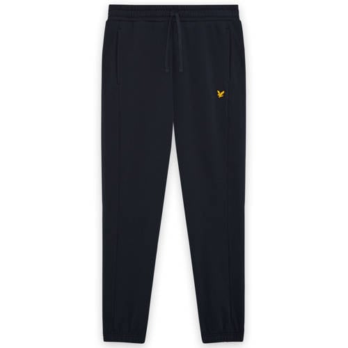 Lyle & Scott joggingbroek zwart afbeelding