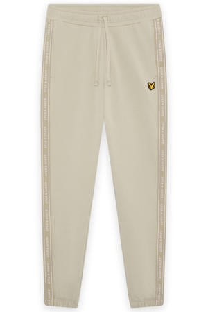 joggingbroek zand