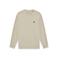 Lyle & Scott sweater zand